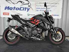 SUZUKI GSX-S 750 - 2019