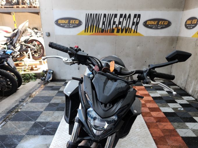 HONDA CB 500 F 4