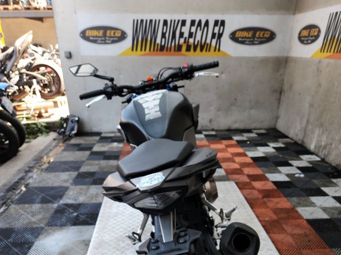 HONDA CB 500 F 4