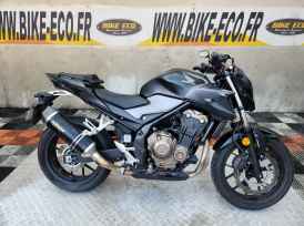 HONDA CB 500 F - 2021