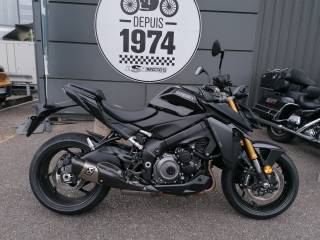 SUZUKI GSX-S 1000 - 2025