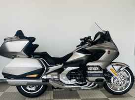 HONDA GL 1800 GOLDWING DCT - 2023