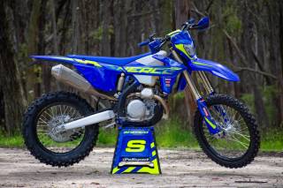 SHERCO 500 SEF FACTORY - 2025