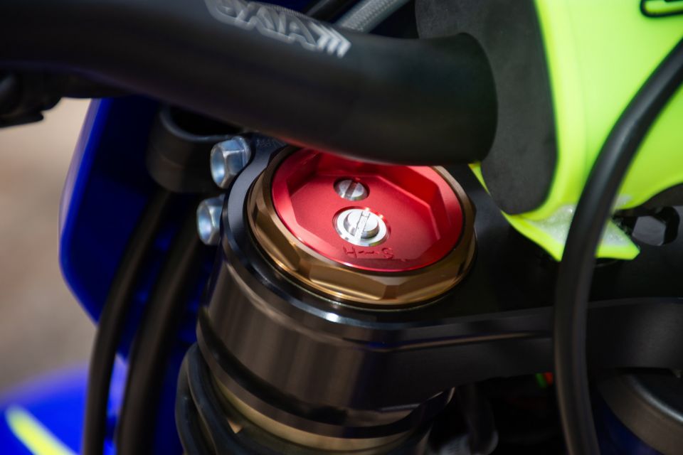 SHERCO 500 SEF FACTORY 4