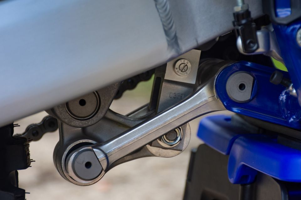 SHERCO 500 SEF FACTORY 4