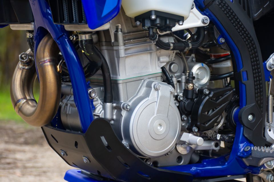 SHERCO 500 SEF FACTORY 4