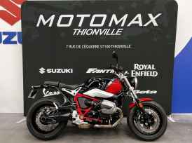 BMW R NineT - 2021
