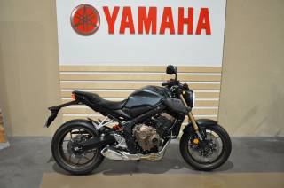 HONDA CB 650 R - 2023