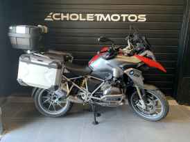BMW R 1200 GS - 2014