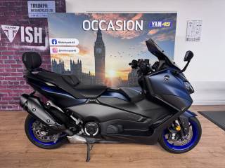 YAMAHA XP T-MAX 560 - 2023