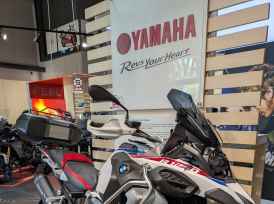 BMW R 1250 GS - 2023