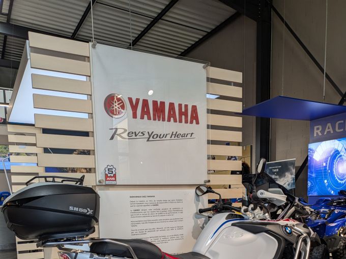 BMW R 1250 GS 4