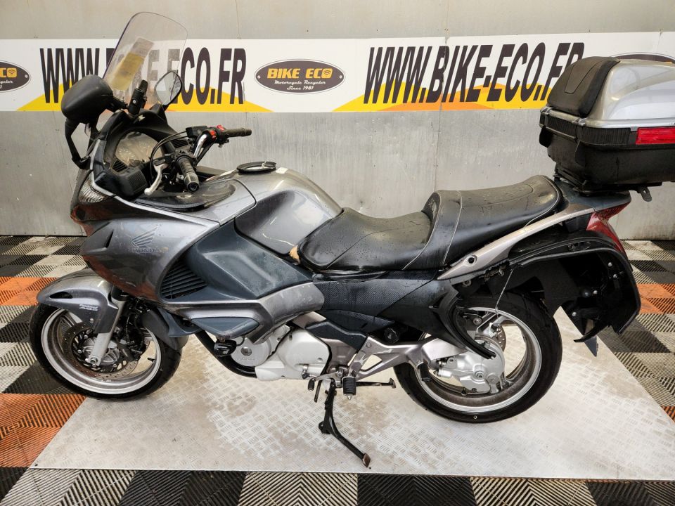 HONDA NT DEAUVILLE 700 4