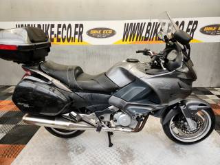 HONDA NT DEAUVILLE 700 - 2008