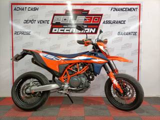 KTM 690 SMC R - 2023