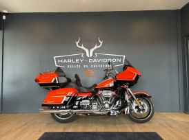 HARLEY-DAVIDSON TOURING ROAD GLIDE 1923 CVO - 2022