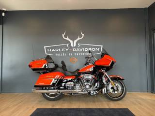 HARLEY-DAVIDSON TOURING ROAD GLIDE 1923 CVO - 2022