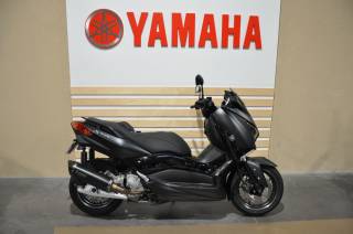 YAMAHA X-MAX 125 IRON MAX - 2019