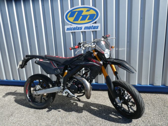RIEJU MRT PRO 50 4