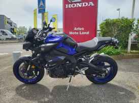YAMAHA MT-10 - 2019
