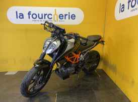 KTM 125 DUKE ABS - 2023