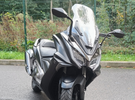 KYMCO AK 550 ABS - 2020
