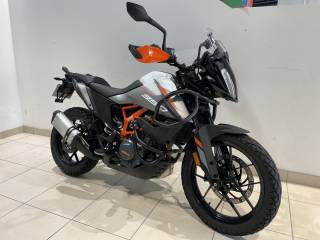 KTM 390 ADVENTURE - 2024