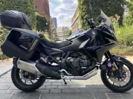 HONDA NT 1100 DCT - 2022