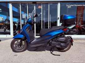 PIAGGIO BEVERLY S 400 - 2025
