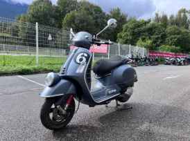 PIAGGIO VESPA GTS ABS IE 300 - 2023