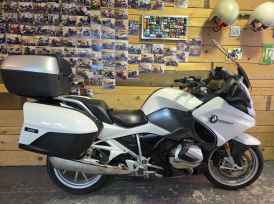BMW R 1250 RT - 2019