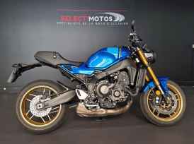 YAMAHA XSR 900 - 2024