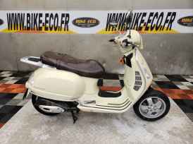 PIAGGIO VESPA - 2004
