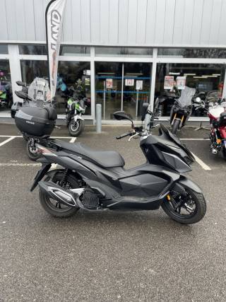 SYM JET X 125 - 2021