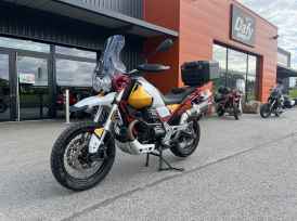 MOTO GUZZI V85 TT 850 - 2020
