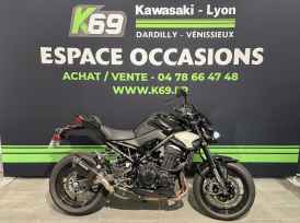 KAWASAKI Z 900 - 2025