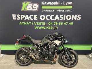 KAWASAKI Z 900 - 2025