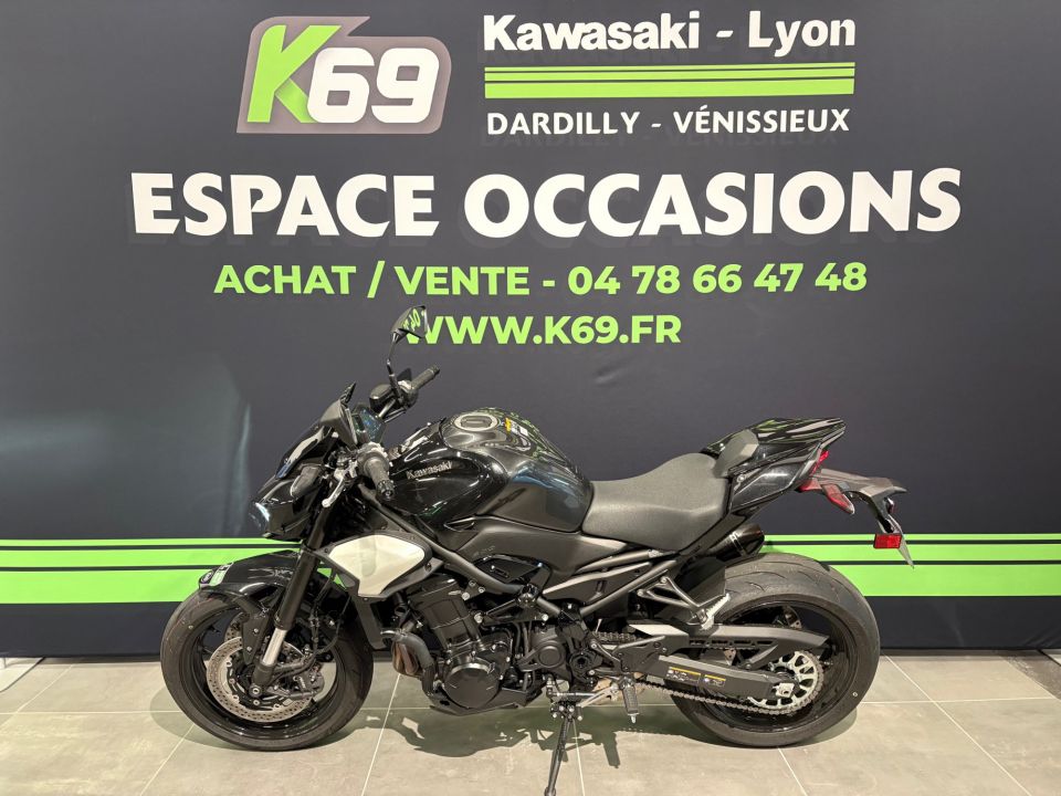 KAWASAKI Z 900 4