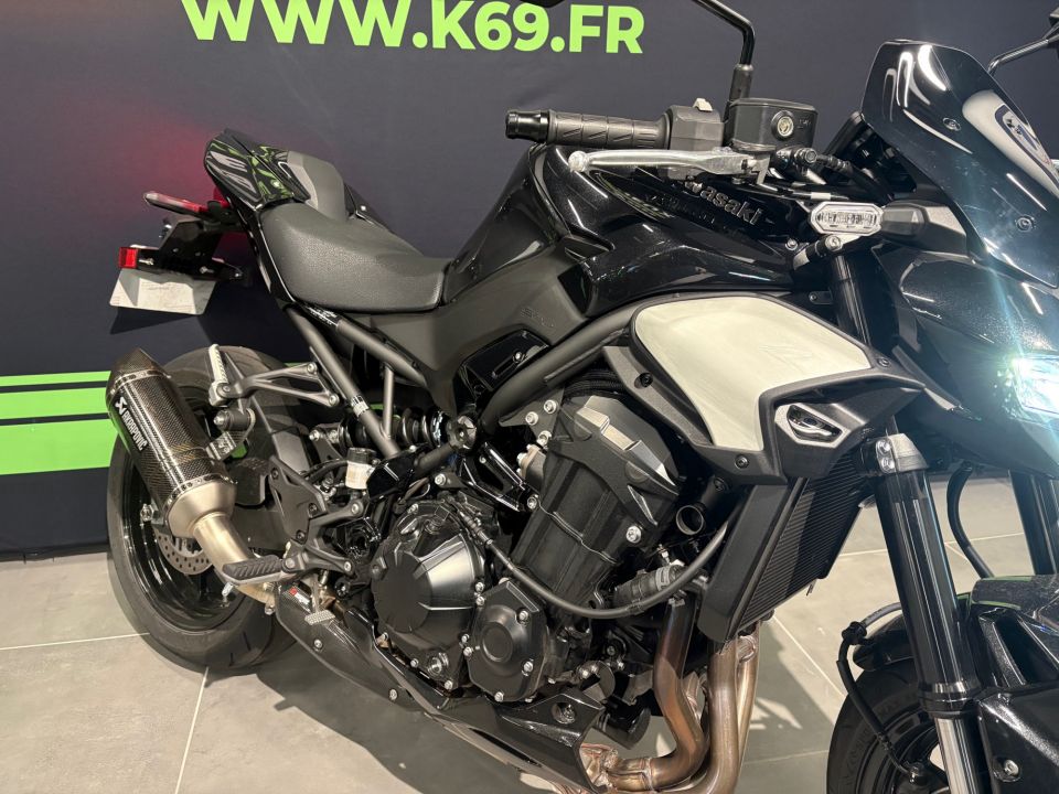KAWASAKI Z 900 4