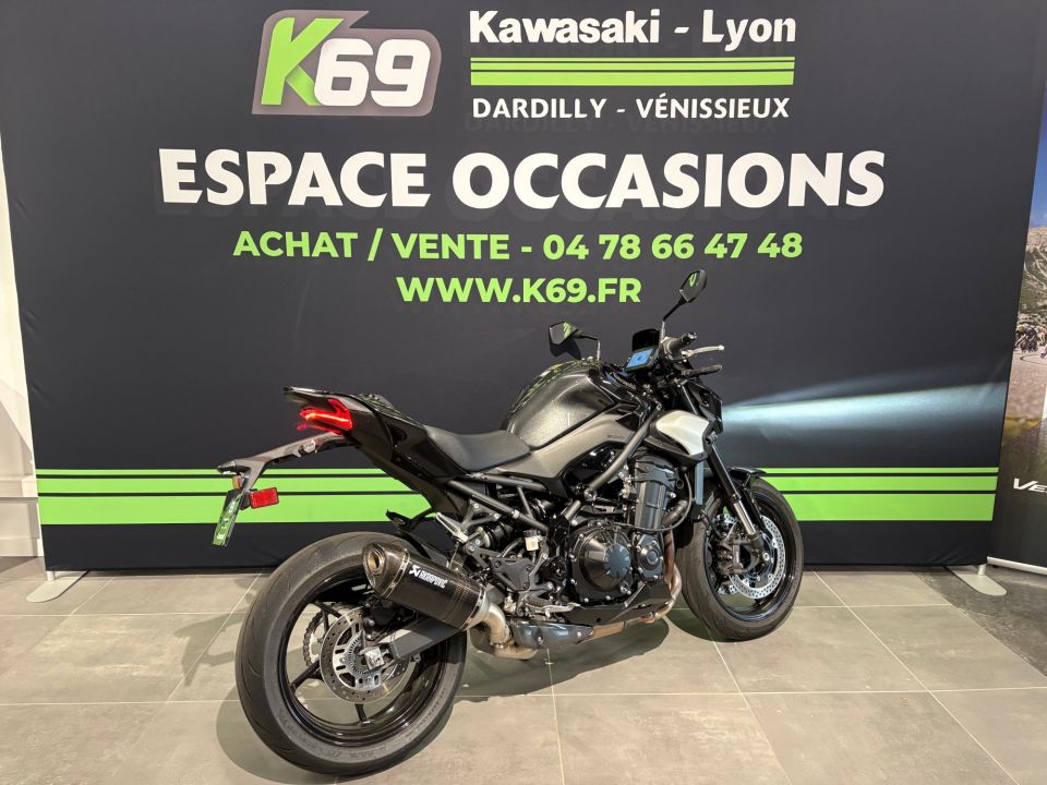 KAWASAKI Z 900 4