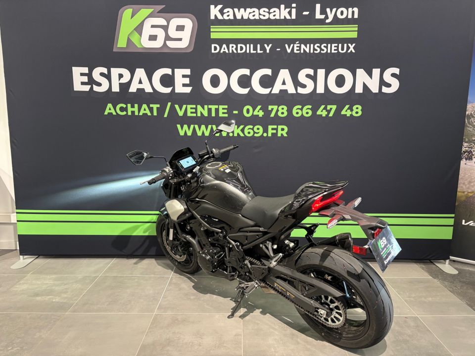KAWASAKI Z 900 4