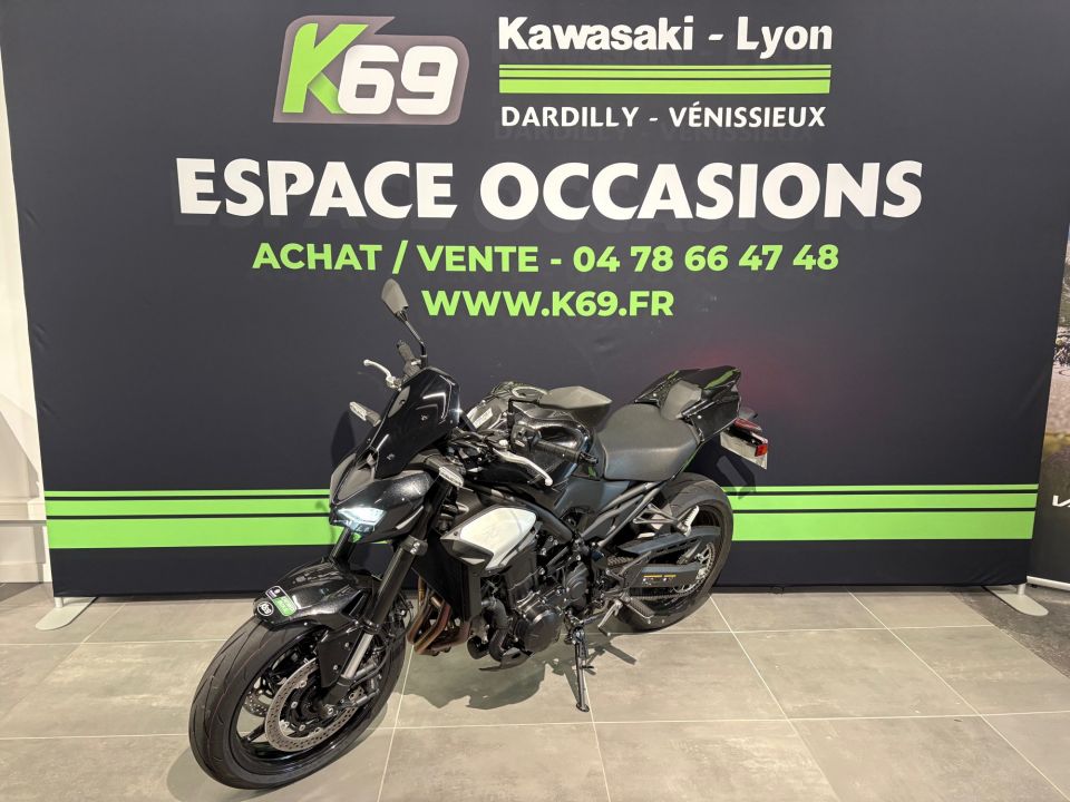 KAWASAKI Z 900 4