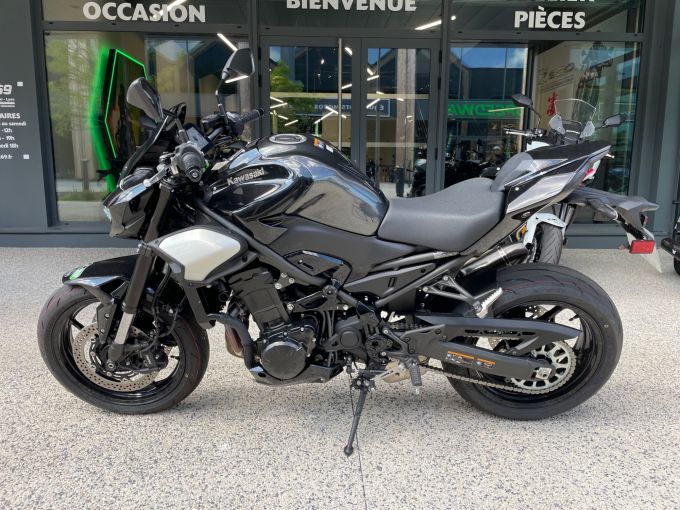 KAWASAKI Z 900 4
