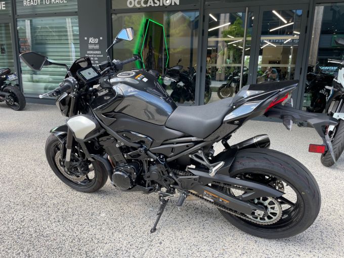 KAWASAKI Z 900 4