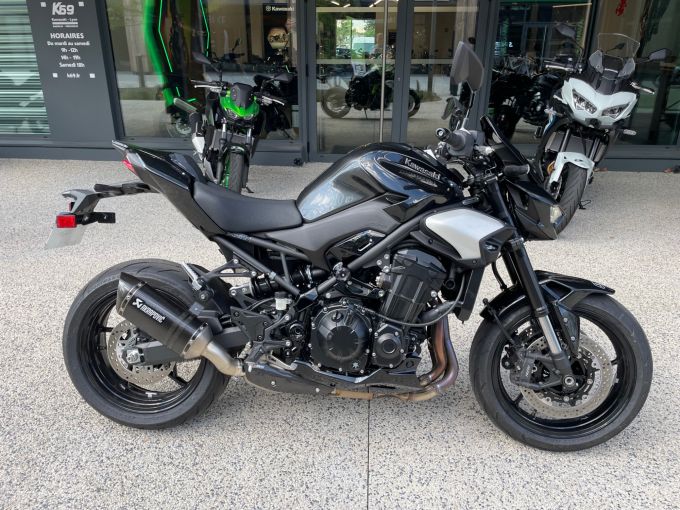KAWASAKI Z 900 4