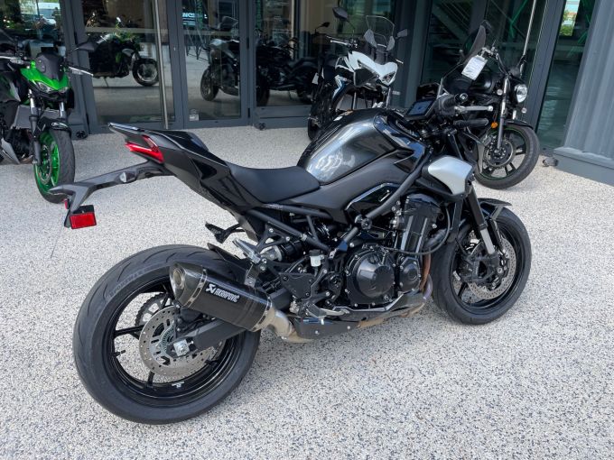 KAWASAKI Z 900 4