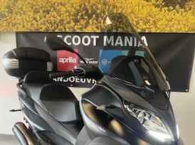 PIAGGIO MP3 500 HPE SPORT ADVANCED ABS ASR - 2021