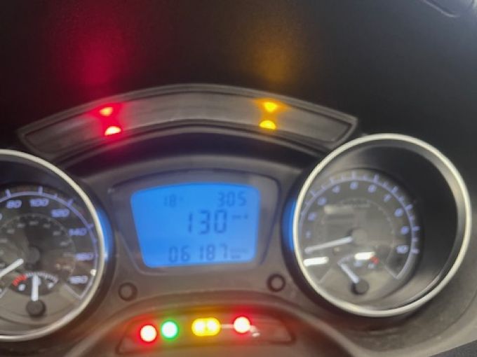 PIAGGIO MP3 500 HPE SPORT ADVANCED ABS ASR 4