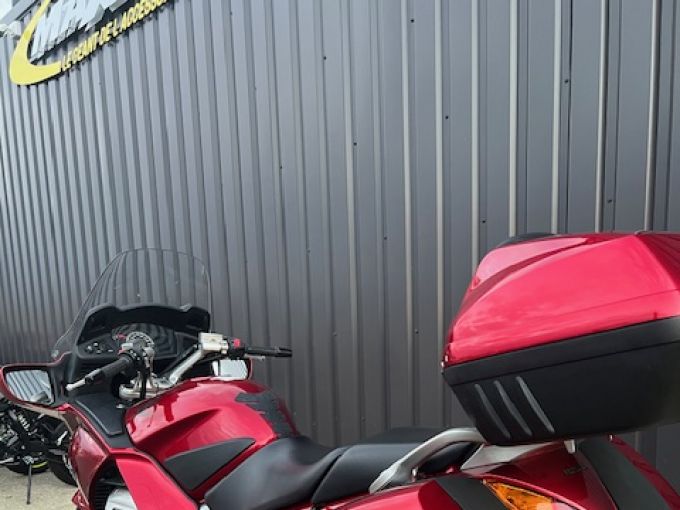 HONDA ST 1300 PAN EUROPEAN 4