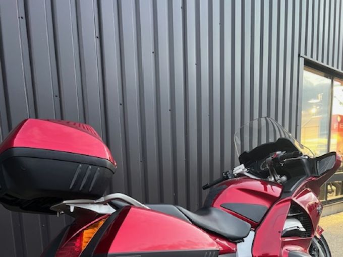 HONDA ST 1300 PAN EUROPEAN 4